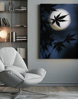 Canvas - Color of Japan - Admen.dk