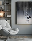Canvas - Happy New Year - Admen.dk