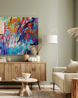 Canvas - Df1022 Willowisp A