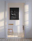 Canvas - The reflection - Admen.dk