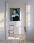 Canvas - Antonina - Admen.dk