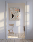 Canvas - Fleur - Admen.dk