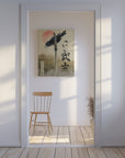 Canvas - Dead Souls - Admen.dk