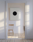 Canvas - Hiding Chaos - Admen.dk