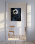 Canvas - Color of Japan - Admen.dk