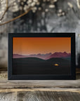 Plakat - Surreal Landscape - Admen.dk