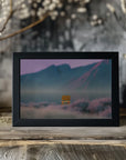 Plakat - Surreal Landscape - Admen.dk