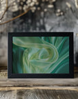 Plakat - Artistic Cloth - Admen.dk
