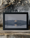 Plakat - Surreal Landscape - Admen.dk