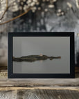 Plakat - Surreal Landscape - Admen.dk