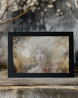 Poster - Woman Art Wallart