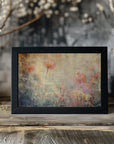 Plakat - Flowers Wall Art 01