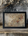Poster - Flower Floral Art Illustration Wallart 006