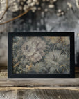Poster - Flower Floral Art Illustration Wallart 011