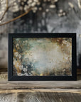 Plakat - Flower Floral Art Illustration Wallart 118
