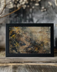 Poster - Surreal Fable Abstract Art Illustration Wallart 024