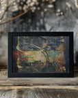 Poster - Abstraction Art Stylish 26