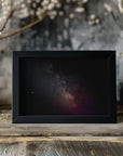 Plakat - Milky Way 01 - Admen.dk