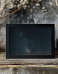 Plakat - Milky Way 05 - Admen.dk