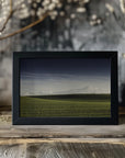 Plakat - Summer Fields 02 - Admen.dk