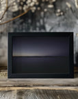 Plakat - Dawn at sea - Admen.dk