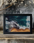 Plakat - By the Ocean 8 - Admen.dk