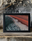 Plakat - By the Ocean 20 - Admen.dk