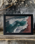 Plakat - By the Ocean 31 - Admen.dk