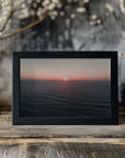 Plakat - By the Ocean 47 - Admen.dk