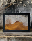 Plakat - By the Ocean 60 - Admen.dk