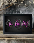 Plakat - 3d Futuristic 4