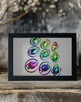 Poster - 3d Futuristic 10