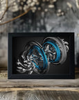 Poster - 3d Futuristic 26