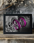 Plakat - 3d Futuristic 27