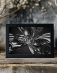 Poster - 3d Futuristic 56