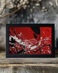 Plakat - Abstract 90s 5