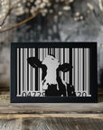 Plakat - Cow Pop Art 9