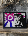 Plakat - Lion 90s 19