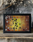Plakat - Abstract 90s 36