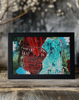 Plakat - Abstract 90s 38