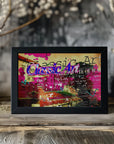 Plakat - Abstract 90s 43
