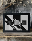 Plakat - Abstract 90s 49