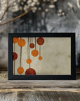 Plakat - Abstract 90s 51