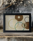 Plakat - Abstract 90s 53