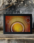 Plakat - Abstract 90s 54