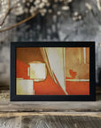 Plakat - Abstract 90s 57