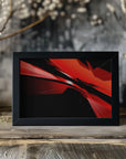 Plakat - Abstract 90s 60