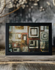 Plakat - Abstract 1