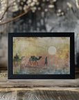 Plakat - Abstract 10