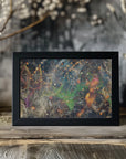 Plakat - Abstract 15